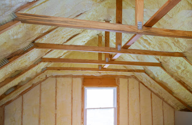Best Insulation for Specific Applications in Savage, MD