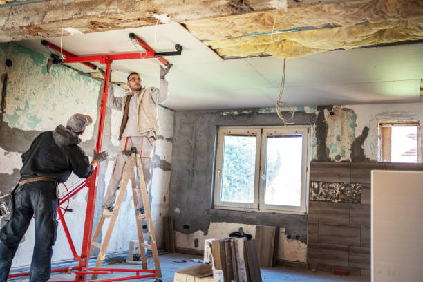 Best Blown-in Insulation in Savage, MD