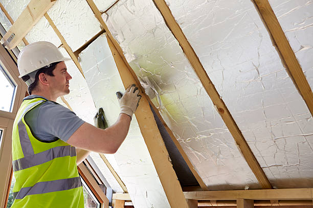 Best Fiberglass Insulation in Savage, MD